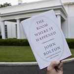 The Room Where It Happened – John Bolton