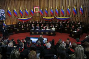 Venezuela: Sentencias Ponen en Jaque Elecciones Libres y Justas - Human Rights Watch