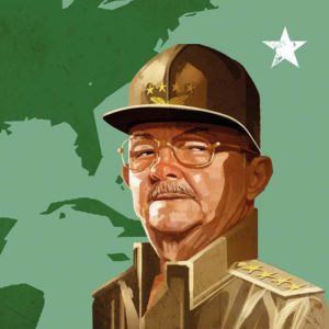 Cuba: Defensa y agonía - Joaquín Villalobos