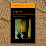 La Cripta de los Capuchinos – Joseph Roth