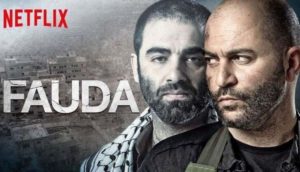 Fauda