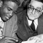 Branch Rickey, el mentor de Jackie Robinson – Mari Montes