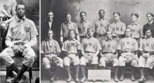 Branch Rickey, el mentor de Jackie Robinson - Mari Montes