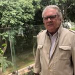 A rey caído… – Jean Maninat