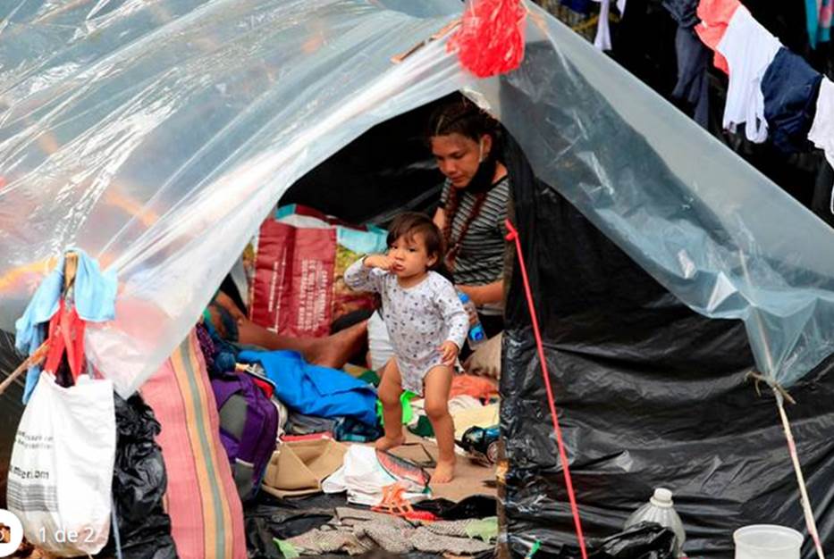 La hipocresía de Trump con los venezolanos - Andrés Oppenheimer