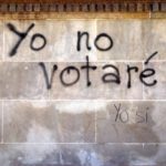 No Participar, ¿y qué más? – Ismael Pérez Vigil