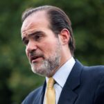 Presidencia y Vice-presidencia Ejecutiva en el BID – Juan Carlos Pérez-Segnini