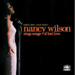 Guess Who I Saw Today – Nancy Wilson