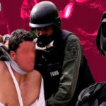 Las aberraciones sexuales del aparato de represión chavista – Tulio Hernández