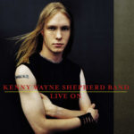 Them Changes – Kenny Wayne Shepherd