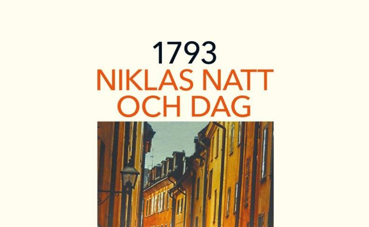 1793 - Niklas Natt och Dag