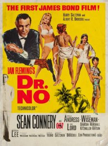 Dr. No