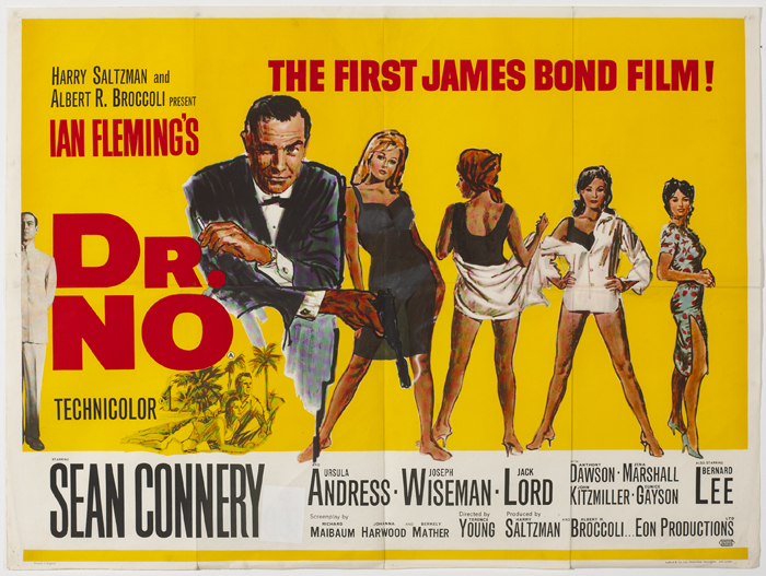 Dr. No