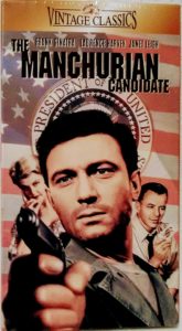 The Manchurian Candidate