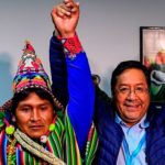 Bolivia y sus lecciones – Ismael Pérez Vigil