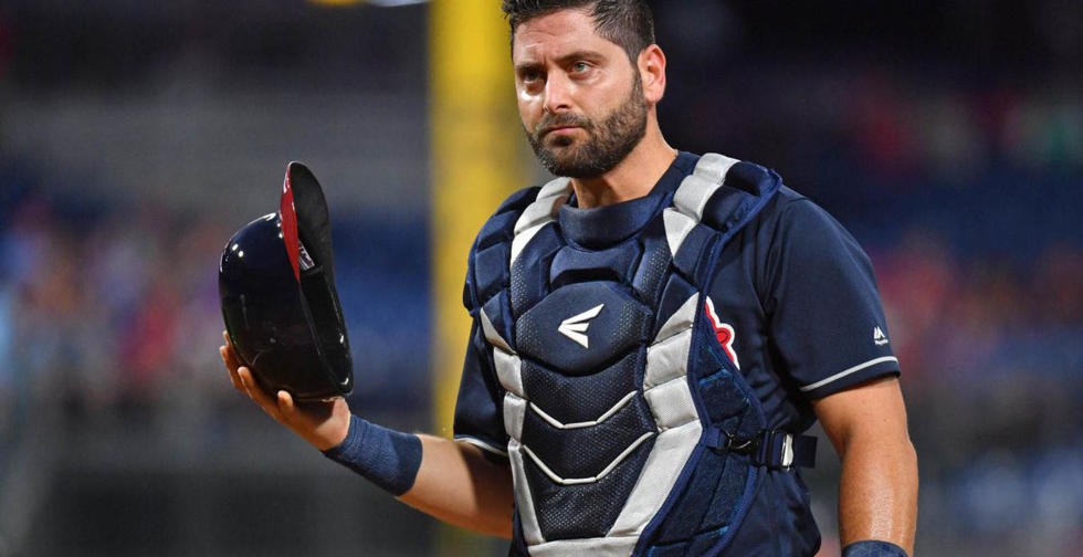 Francisco Cervelli: “Se acabó y no hay vuelta atrás” - Mari Montes