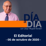 ” ¿Uno más entre millones de casos?”