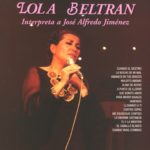 Amanecí en Tus Brazos – Lola Beltrán