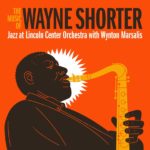Teru (feat. Wayne Shorter) – Jazz at Lincoln Center Orchestra & Wynton Marsalis