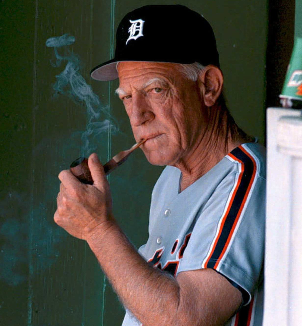 Cuando Magallanes despidió a Sparky Anderson - Mari Montes