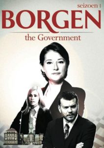 Borgen