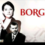 Borgen