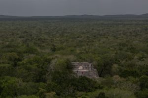 Del penacho de Moctezuma a los pájaros de Calakmul - Alberto Barrera Tyszka