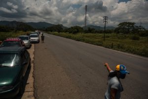 Venezuela, que fue una potencia petrolera, llega al fin de una era - Sheyla Urdaneta, Anatoly Kurmanaev y Isayen Herrera