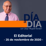 ” Esperanzadoras decisiones de Biden “