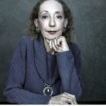 Joyce Carol Oates: “Trump no hubiera sido posible sin el apoyo de los ultrarricos y Fox News” – Karina Sainz Borgo