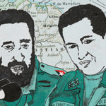 “La invasión consentida”: De país rico a satélite de La Habana – Gloria M. Bastidas