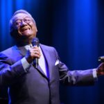 Armando Manzanero, gracias por los versos – Mari Montes