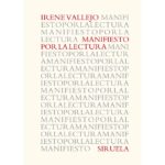 Manifiesto por la lectura – Irene Vallejo Moreu