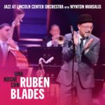 Begin the Beguine – Rubén Blades & Wynton Marsalis