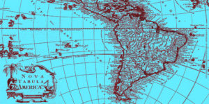 La fantasía de la integración latinoamericana - Elías Pino Iturrieta