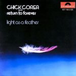 Spain – Chick Corea