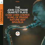 Feeling Good – John Coltrane
