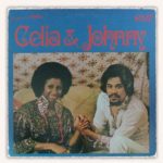Quimbara – Celia & Johnny
