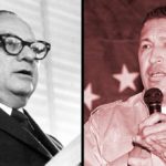 De Rómulo Betancourt el gran constructor, a Hugo Chávez el destructor – Tulio Hernández