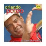 Tierra De Gracia – Orlando Poleo