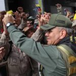 El ocaso del general Vladimir Padrino López, el ministro en cuyas manos se pierde el poder de la Fuerza Armada para defender a Venezuela – Sebastiana Barráez