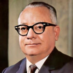 Rómulo Betancourt, el presidente distante – Francisco Suniaga