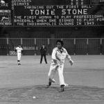 Toni Stone, la mujer que sustituyó a Hank Aaron – Mari Montes