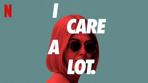 I Care a Lot