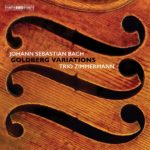 Goldberg Variations, BWV 988 (Arr. Trio Zimmermann for Violin, Viola – Trio Zimmermann