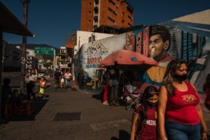 La revolución de los ricachones - Alberto Barrera Tyszka