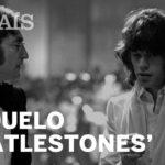 “Los Beatles eran como hermanos; los Stones, una empresa” – Ricardo de Querol