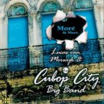 Anabacoa – Cubop City BIg Band