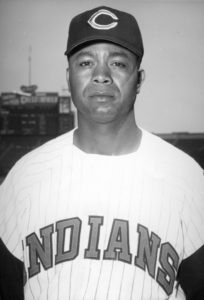 No olvidemos a Larry Doby - Mari Montes