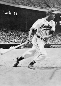 No olvidemos a Larry Doby - Mari Montes